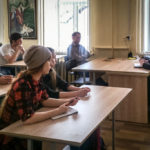 В Колледже духовно-нравственного образования действует миссионерский кружок