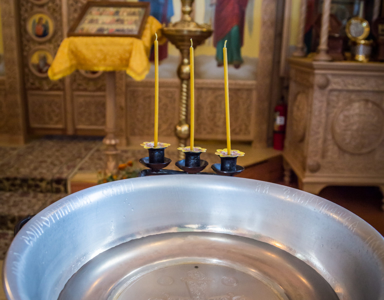 Как выбрать имя для ребенка