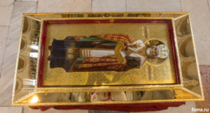 Путевые заметки непутевой христианки. Фото foma.ru